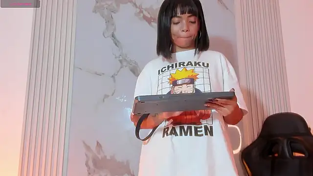 SarahLynn7 online show from February 2026 01:15:01 AM