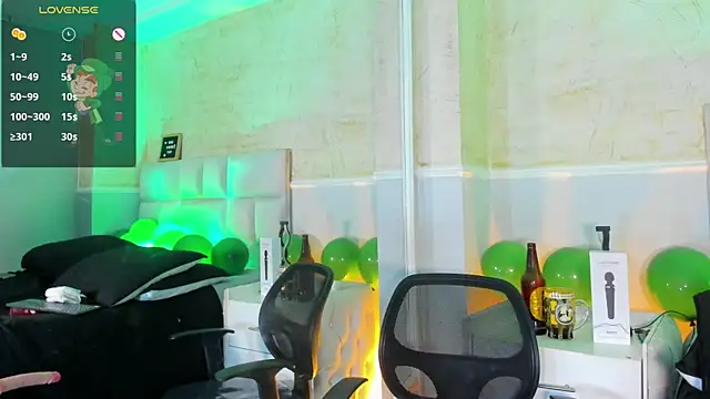 SarahLynn7 online show from March 2025 12:30:01 AM