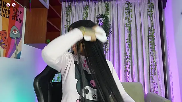 SarahLynn7 online show from February 2026 10:55:02 PM