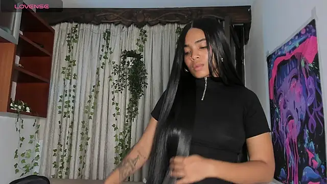 SarahLynn7 online show from February 2026 10:18:01 PM