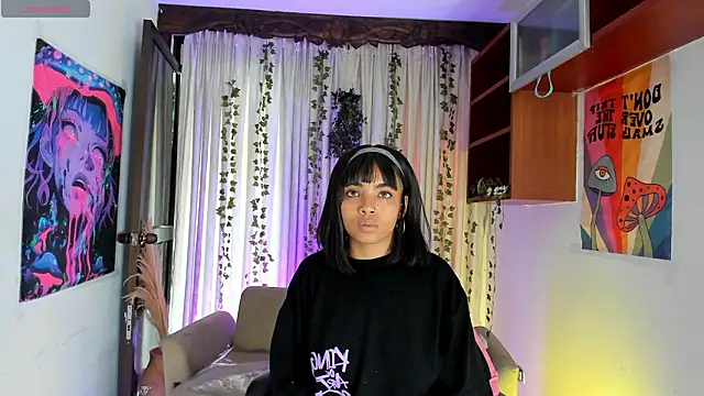 SarahLynn7 online show from February 2026 10:20:01 PM