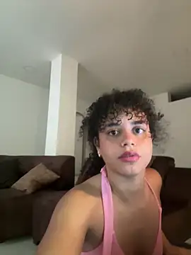 KittyTwerk 2 online show from March 2025 12:49:02 PM