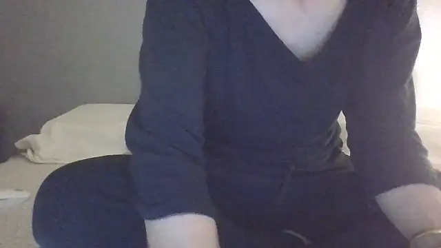 Valentinette online show from January 2026 07:50:02 PM