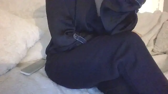 Valentinette online show from January 2026 08:15:01 PM