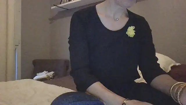 Valentinette online show from January 2026 04:54:01 PM