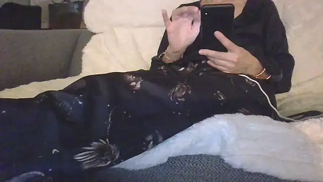 Valentinette online show from February 2026 09:12:01 PM