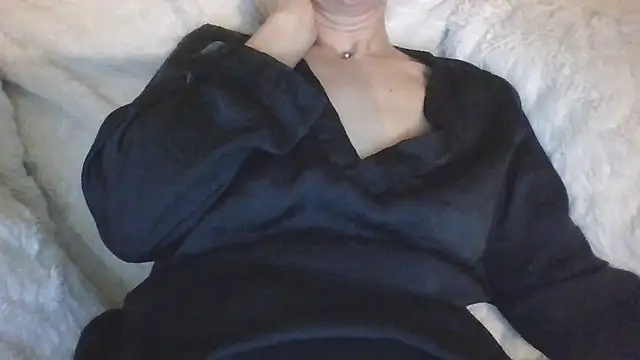 Valentinette online show from January 2026 08:15:01 PM