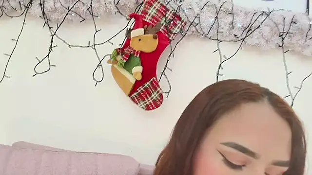 Vero Mendoza online show from December 2025 09:03:02 PM