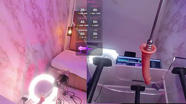 RoxyLicious  online show from November 2025 12:41:01 PM