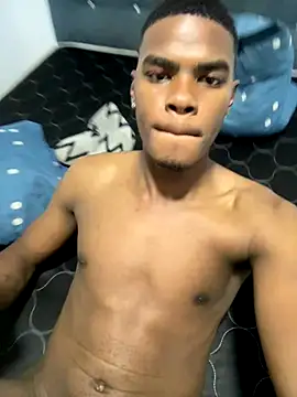 Dominic Scott online show from December 2025 02:59:02 AM