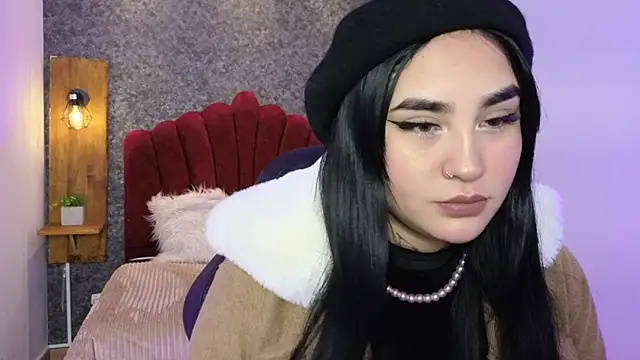 elaia muller  online show from November 2025 03:28:02 AM