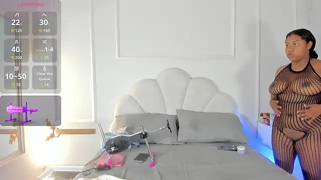 Candaceoweens online show from December 2025 03:45:02 AM