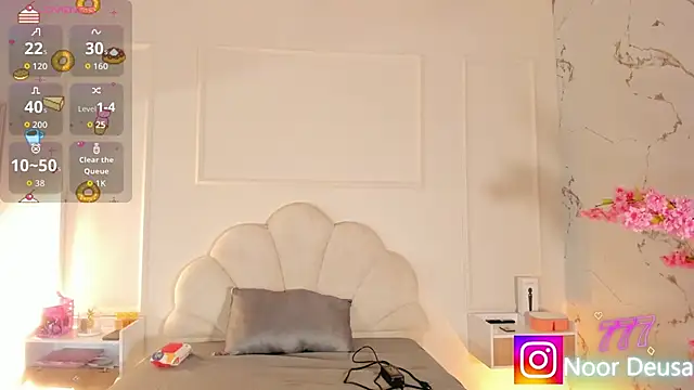 Candaceoweens online show from April 2026 03:46:01 AM