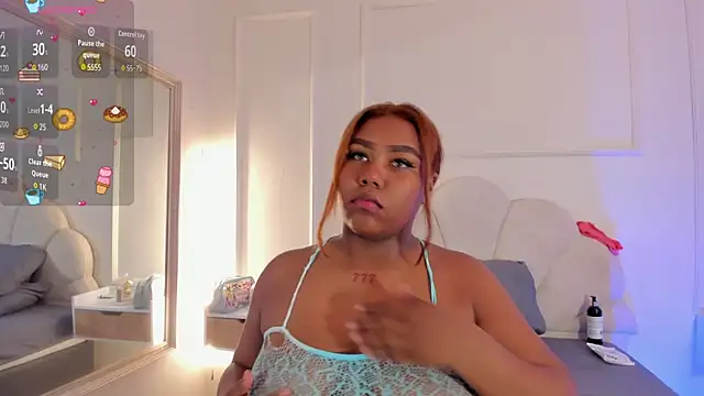 Snapshot of Candaceoweens chatting on July 2026 03:46:02 AM Candaceoweens online show from July 2026 03:46:02 AM