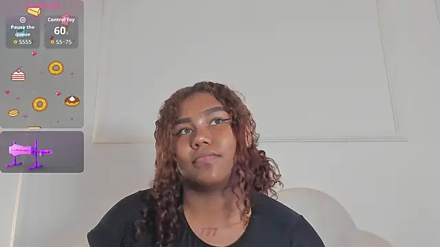 Candaceoweens online show from May 2026 07:58:01 AM