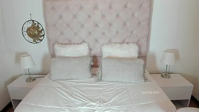 Lyliboom online show from March 2025 08:38:02 PM