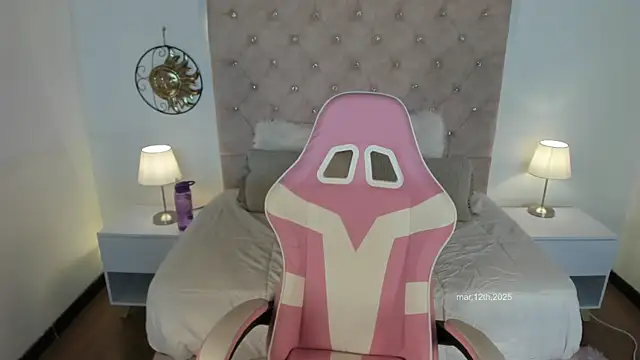 Lyliboom online show from March 2025 12:05:02 AM