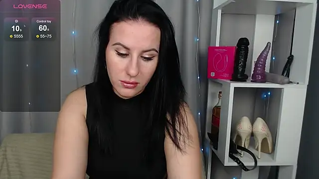 JuliyaMayss online show from October 2025 02:48:02 AM