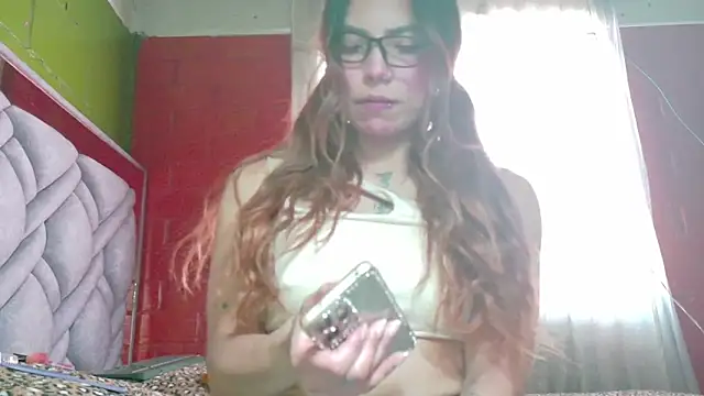 daniia johns online show from September 2025 08:35:02 PM