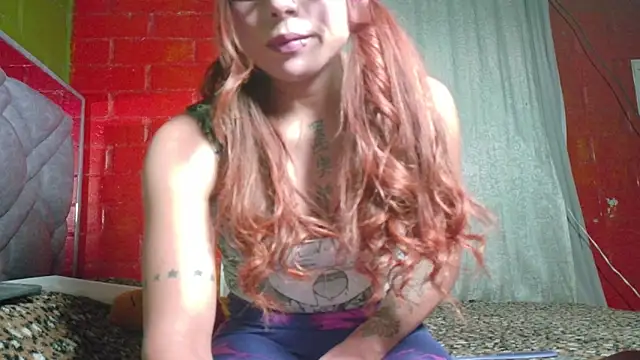 daniia johns online show from October 2025 11:28:02 PM