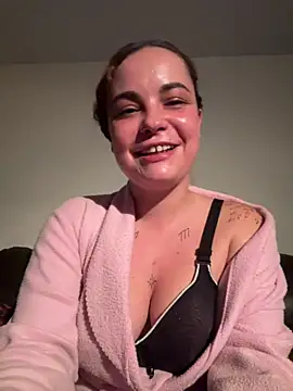Biana Fernan online show from May 2026 09:11:02 PM