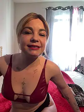 Biana Fernan online show from February 2026 01:13:02 PM