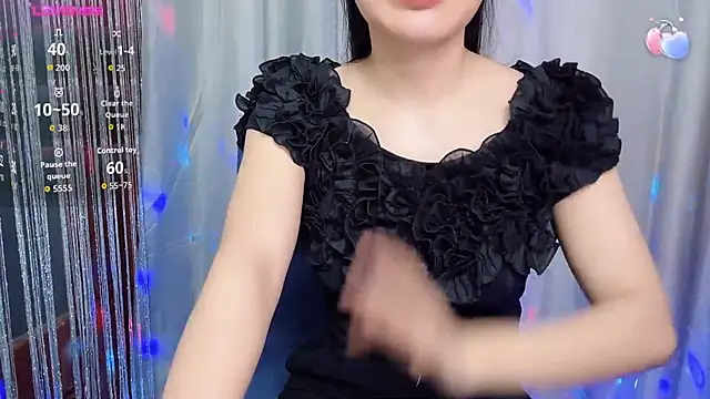 seangBibi online show from April 2026 01:13:02 AM