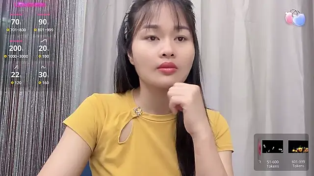 seangBibi online show from March 2026 12:58:02 AM