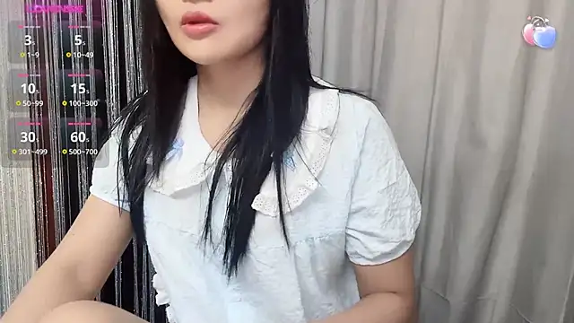 seangBibi online show from May 2026 01:20:01 AM