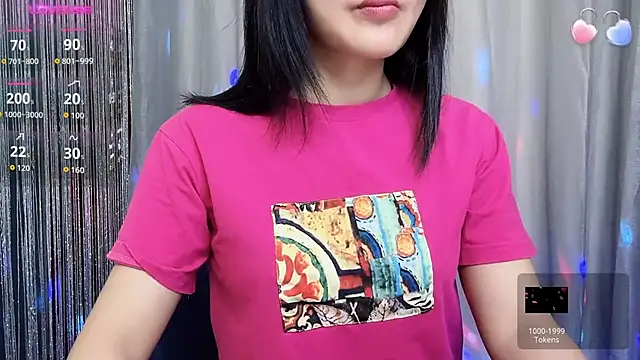 seangBibi online show from April 2026 01:12:02 AM