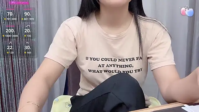 seangBibi online show from March 2026 01:16:02 AM