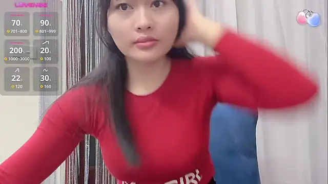 seangBibi online show from February 2026 12:50:01 AM