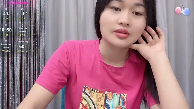 seangBibi online show from March 2026 12:55:01 AM