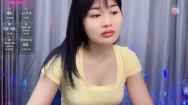 seangBibi online show from April 2026 12:47:02 AM