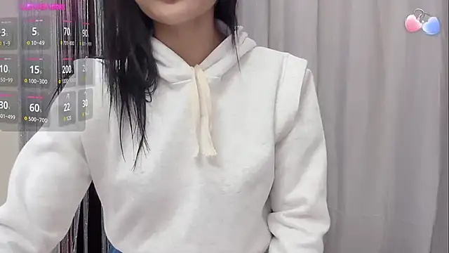 seangBibi online show from February 2026 01:12:02 AM