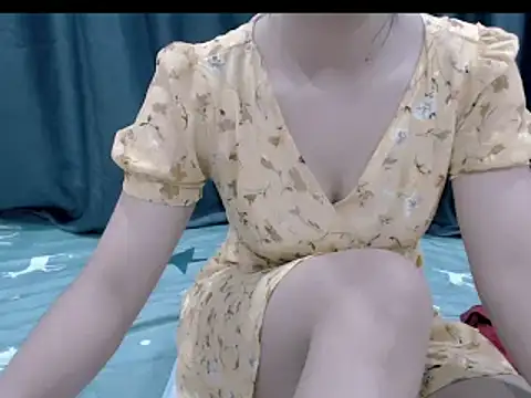 seangBibi online show from March 2025 01:35:02 AM