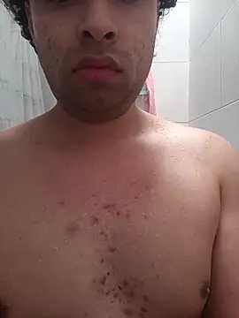 Snapshot of DocPepino chatting on November 2025 08:20:01 PM DocPepino online show from November 2025 08:20:01 PM