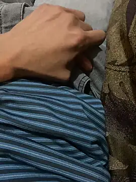 TacosDeCanasta online show from February 2026 05:03:02 AM