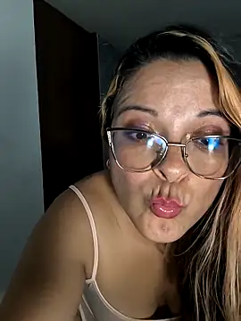 KimyCox 16 online show from March 2025 12:16:01 AM