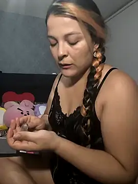 KimyCox 16 online show from March 2025 08:54:02 PM