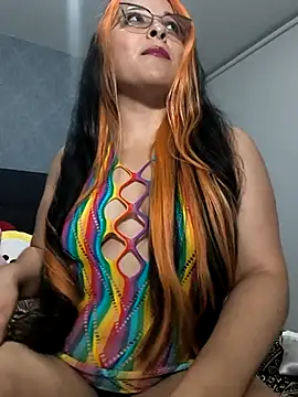 KimyCox 16 online show from March 2025 08:59:01 PM