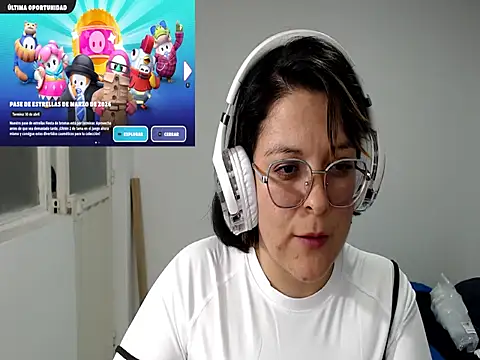 KimyCox 16 online show from April 2026 12:50:02 AM