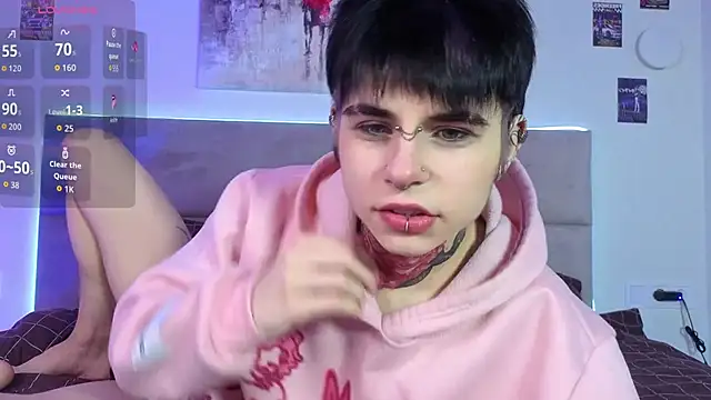 Snapshot of Alex_Vallley chatting on December 2025 11:11:02 PM Alex Vallley online show from December 2025 11:11:02 PM