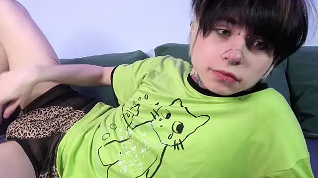 Alex Vallley online show from April 2026 11:05:02 PM