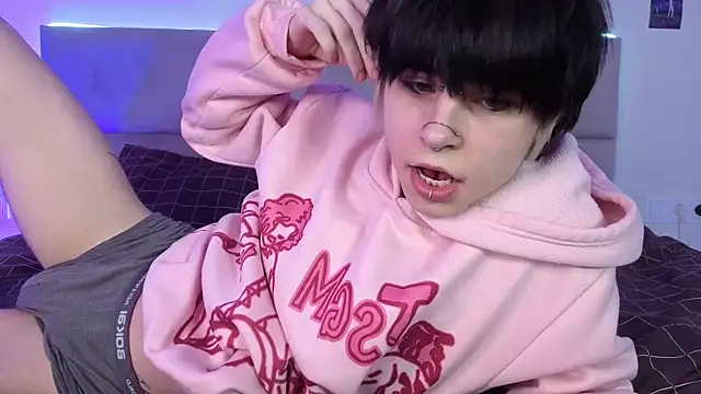 Alex Vallley online show from April 2026 11:06:01 PM