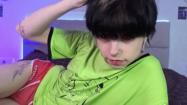 Alex Vallley online show from March 2026 11:06:02 PM