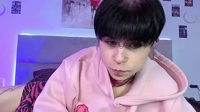 Alex Vallley online show from February 2026 11:13:01 PM