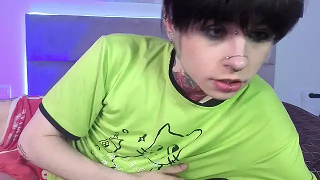 Alex Vallley online show from April 2026 10:49:01 PM