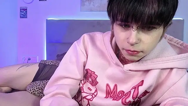 Alex Vallley online show from February 2026 11:01:02 PM