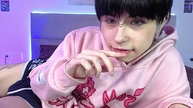 Alex Vallley online show from February 2026 08:55:02 PM